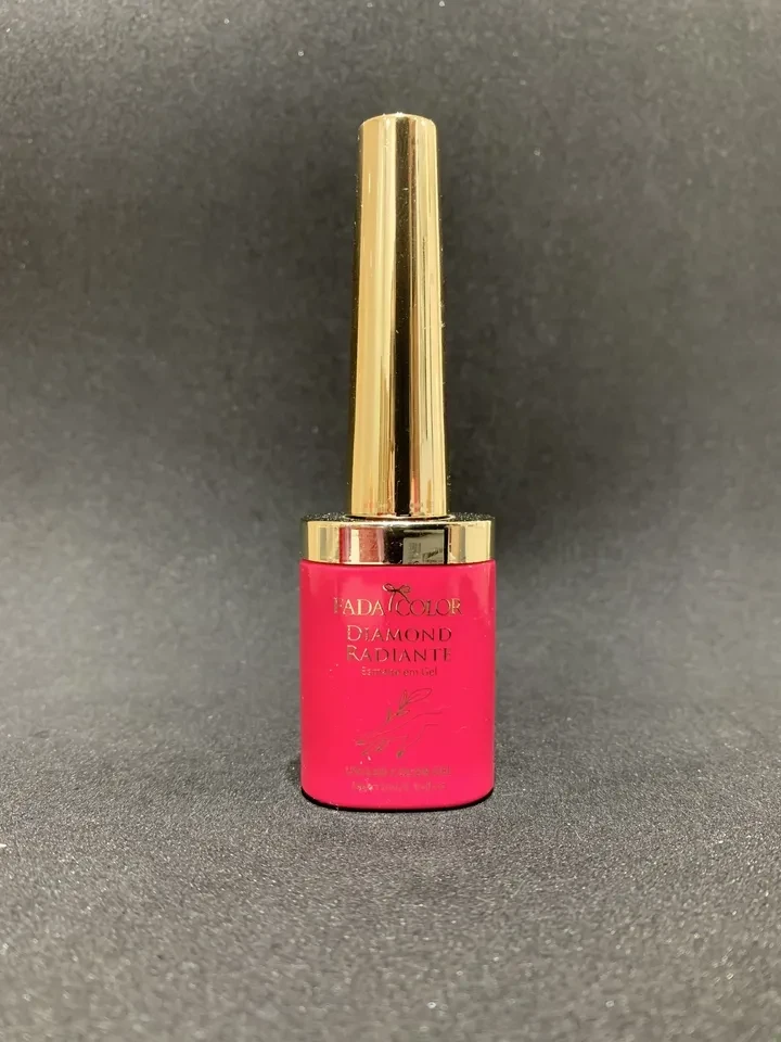 💅 Esmalte em Gel Fada Color Diamond 31 | 15ml - 1