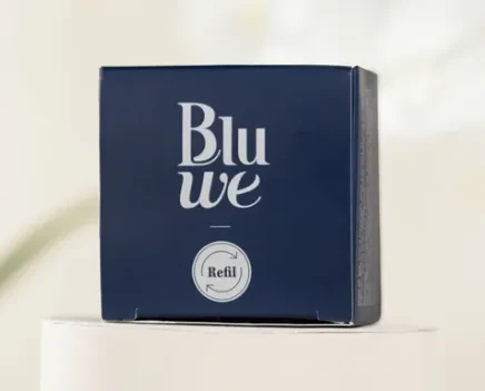 ✨ Gel Construtor Natural Pink Refil Bluwe 30g – Naturalidade, Resistência e Acabamento Profissional ✨ - 2