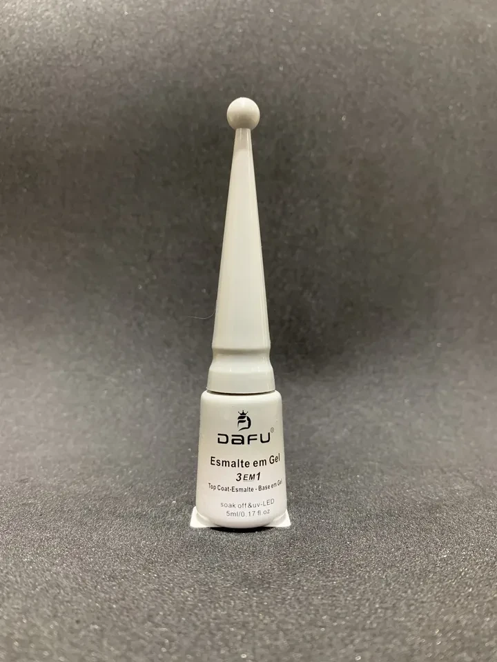 💅 Esmalte em Gel DAFU 3 em 1 - 022 | 5ml - 1