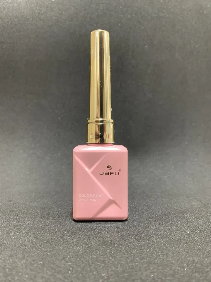 💅 Esmalte em Gel DAFU Color Coat 010 | 10ml - 1