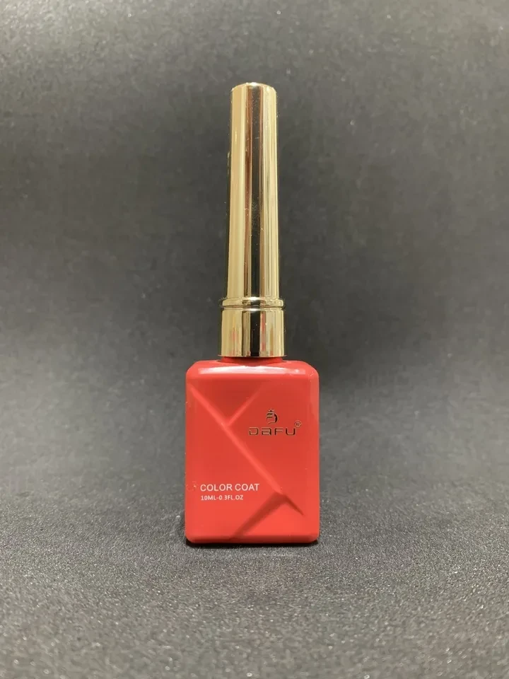 💅 Esmalte em Gel DAFU Color Coat 063 | 10ml - 1