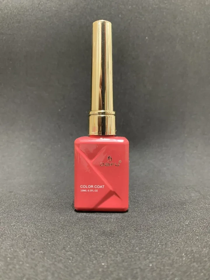 💅 Esmalte em Gel DAFU Color Coat 064 | 10ml - 1