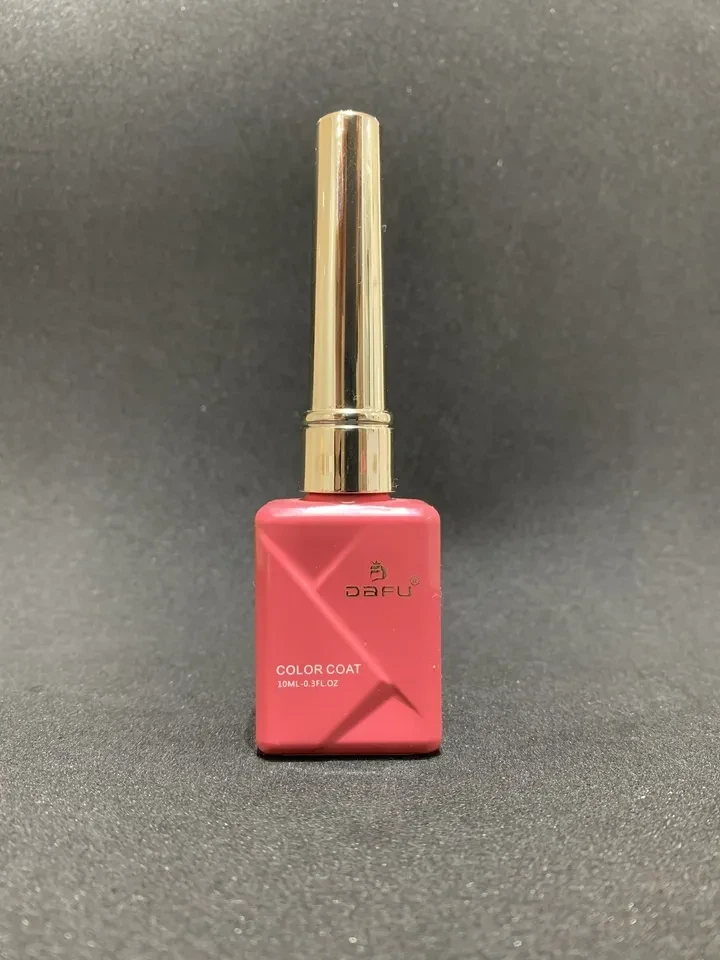 💅 Esmalte em Gel DAFU Color Coat 027 | 10ml - 1