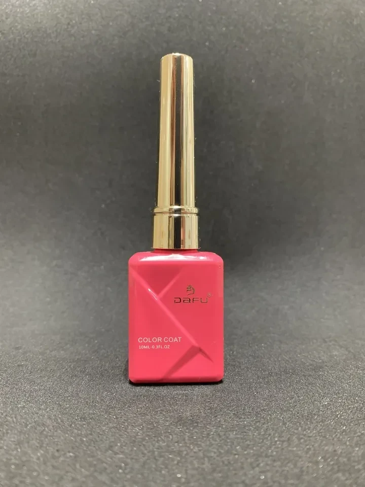 💅 Esmalte em Gel DAFU Color Coat 026 | 10ml - 1