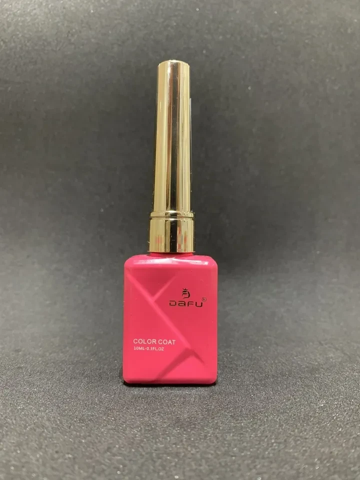 💅 Esmalte em Gel DAFU Color Coat 025 | 10ml - 1