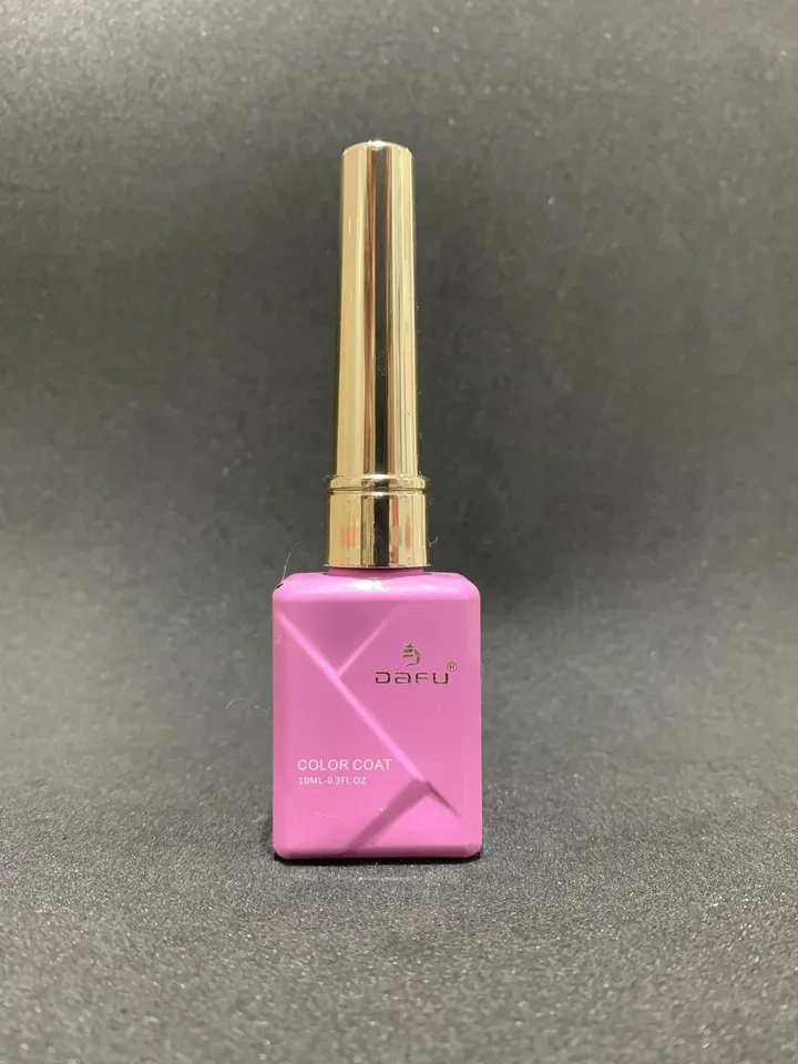 💅 Esmalte em Gel DAFU Color Coat 035 | 10ml - 1