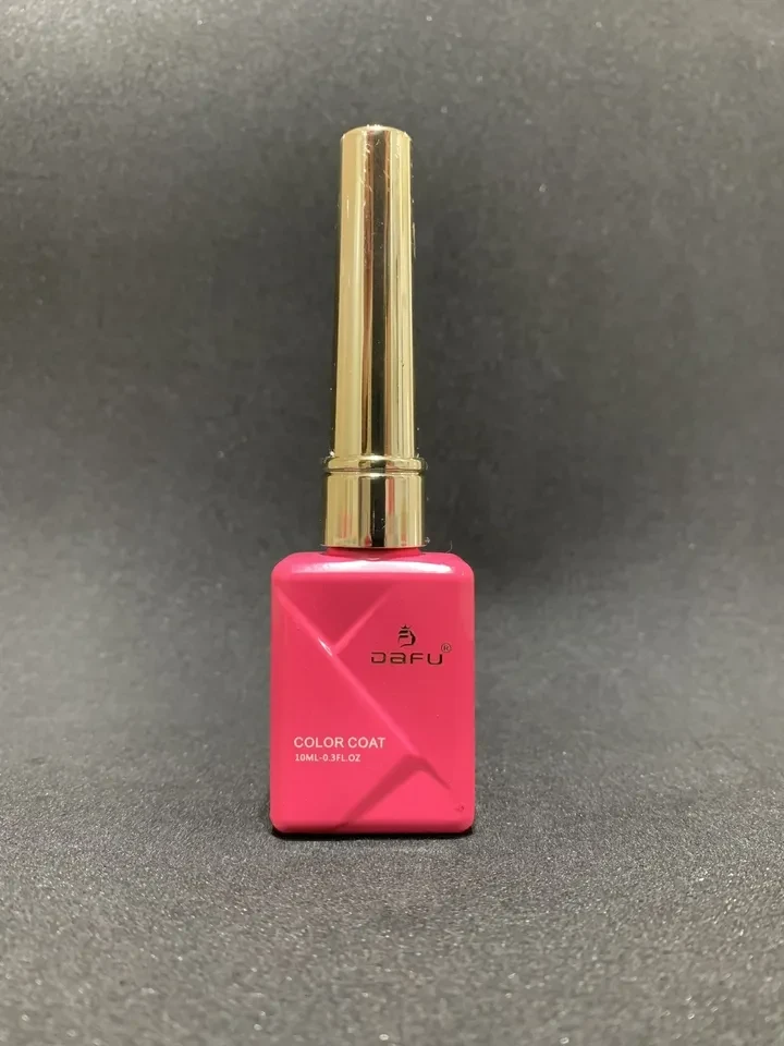 💅 Esmalte em Gel DAFU Color Coat 024 | 10ml - 1