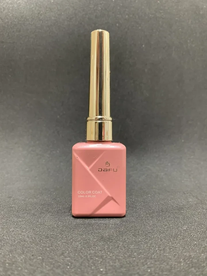 💅 Esmalte em Gel DAFU Color Coat 014 | 10ml - 1