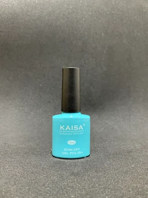💅 Esmalte em Gel Kaisa 024 | 10ml - 1