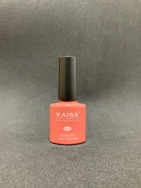 💅 Esmalte em Gel Kaisa 034 | 10ml - 1