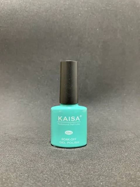 💅 Esmalte em Gel Kaisa 026 | 10ml - 1
