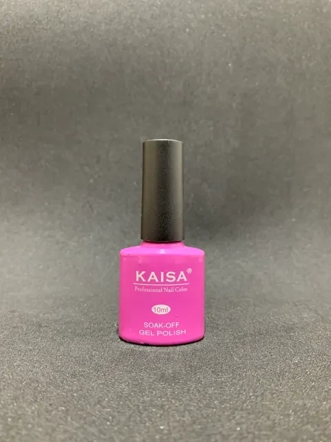 💅 Esmalte em Gel Kaisa 031 | 10ml - 1