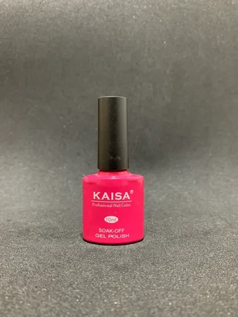 💅 Esmalte em Gel Kaisa 020 | 10ml - 1
