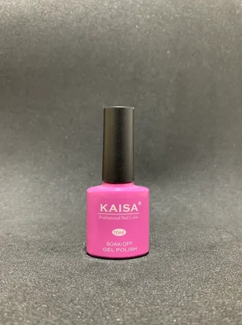 💅 Esmalte em Gel Kaisa 032 | 10ml - 1