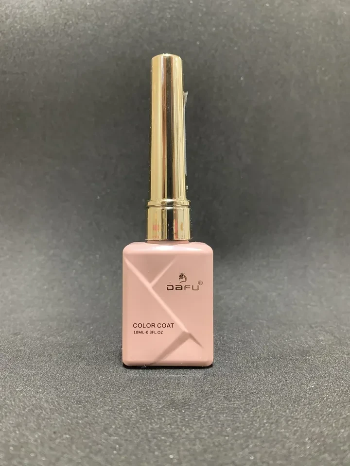 💅 Esmalte em Gel DAFU Color Coat  03 | 10ml - 1