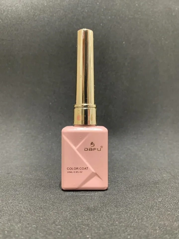 💅 Esmalte em Gel DAFU Color Coat 008 | 10ml - 1