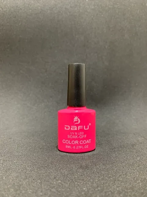 💅 Esmalte em Gel DAFU 37 | 8ml - 1