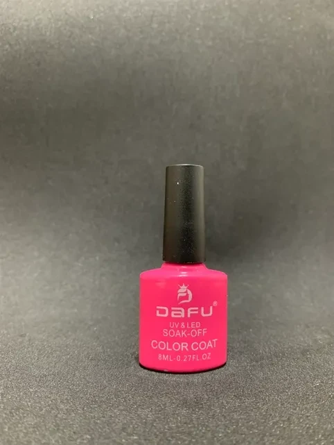 💅 Esmalte em Gel DAFU 28 | 8ml - 1