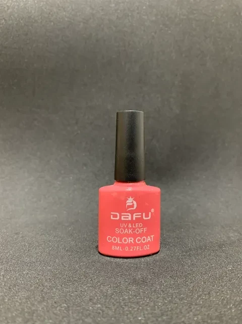 💅 Esmalte em Gel DAFU 22 | 8ml - 1