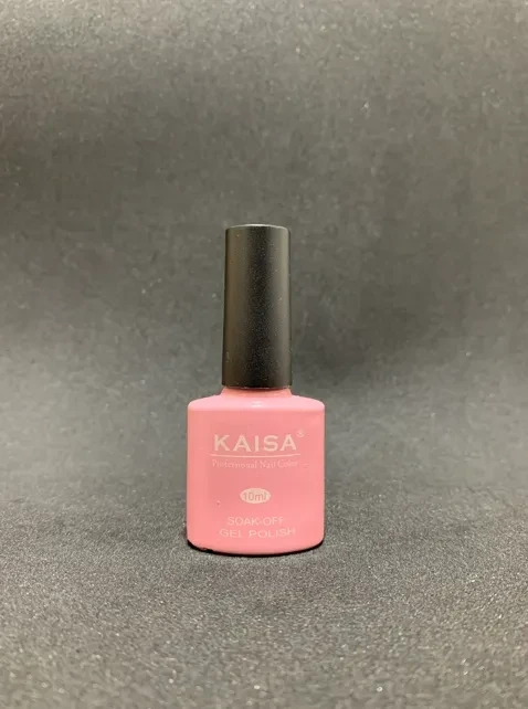 💅 Esmalte em Gel Kaisa 017 | 10ml - 1