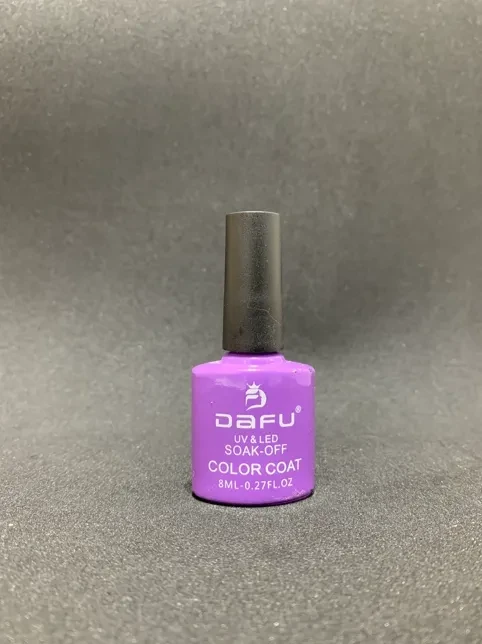 💅 Esmalte em Gel DAFU 38 | 8ml - 1