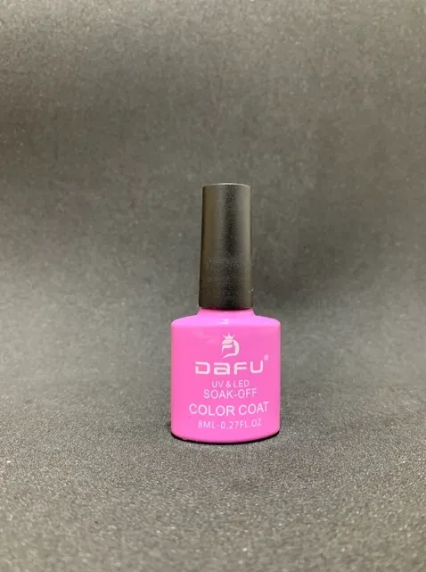 💅 Esmalte em Gel DAFU 26 | 8ml - 1