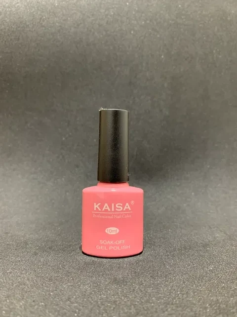 💅 Esmalte em Gel Kaisa 003 | 10ml - 1