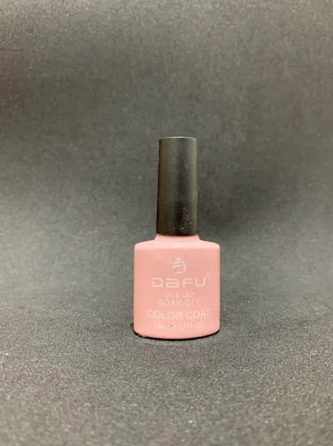 💅 Esmalte em Gel DAFU 006 | 8ml - 1