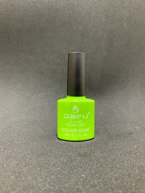💅 Esmalte em Gel DAFU 19 | 8ml - 1