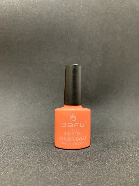 💅 Esmalte em Gel DAFU 09 | 8ml - 1