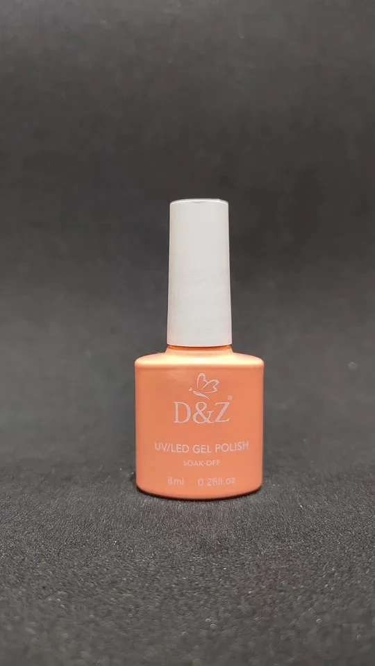 💅 Esmalte em Gel DZ 417 | 8ml - 1