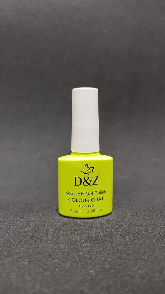 💅 Esmalte em Gel DZ 321 | 8ml - 1
