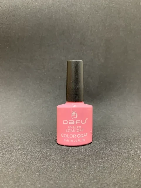 💅 Esmalte em Gel DAFU 004 | 8ml - 1