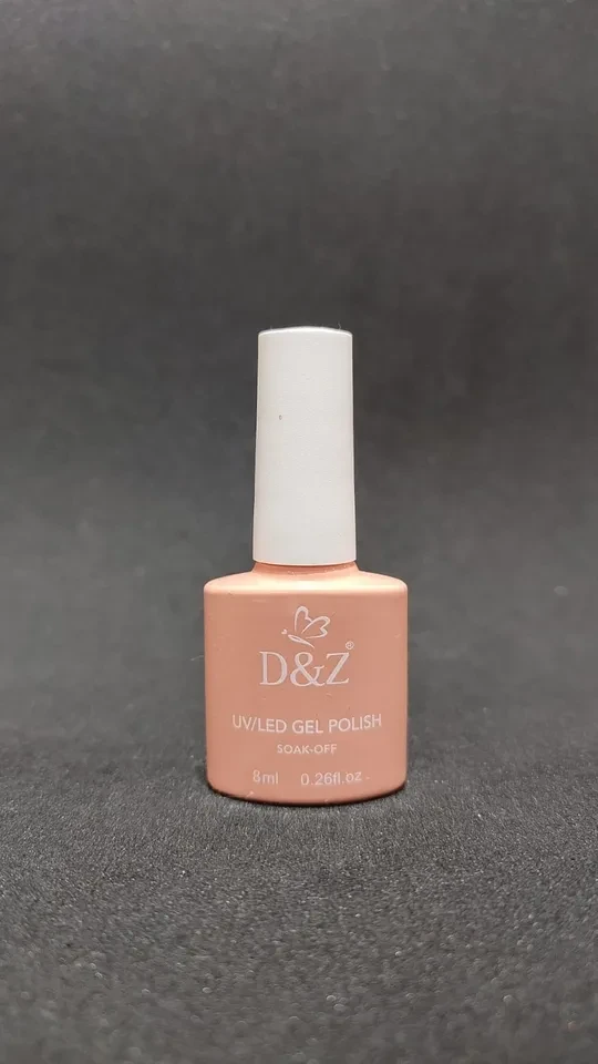 💅 Esmalte em Gel DZ 063 | 8ml - 1