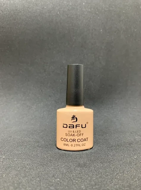 💅 Esmalte em Gel DAFU 02 | 8ml - 1