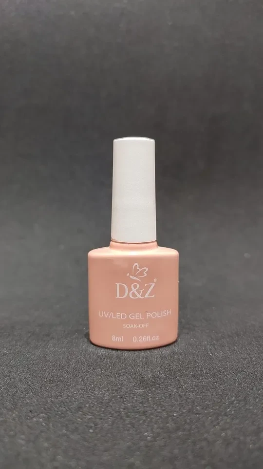 💅 Esmalte em Gel DZ 192 | 8ml - 1