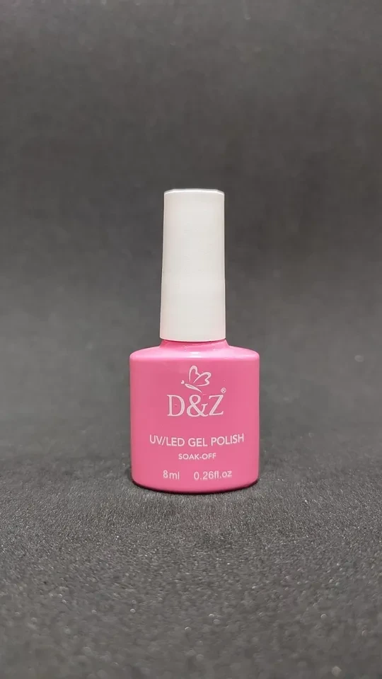 💅 Esmalte em Gel DZ 037 | 8ml - 1