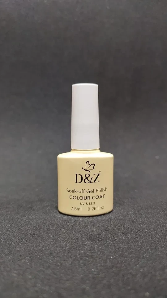 💅 Esmalte em Gel DZ 306 | 8ml - 1