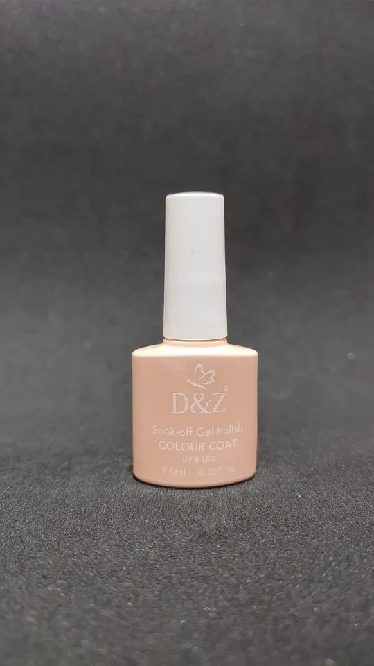 💅 Esmalte em Gel DZ 331 | 8ml - 1