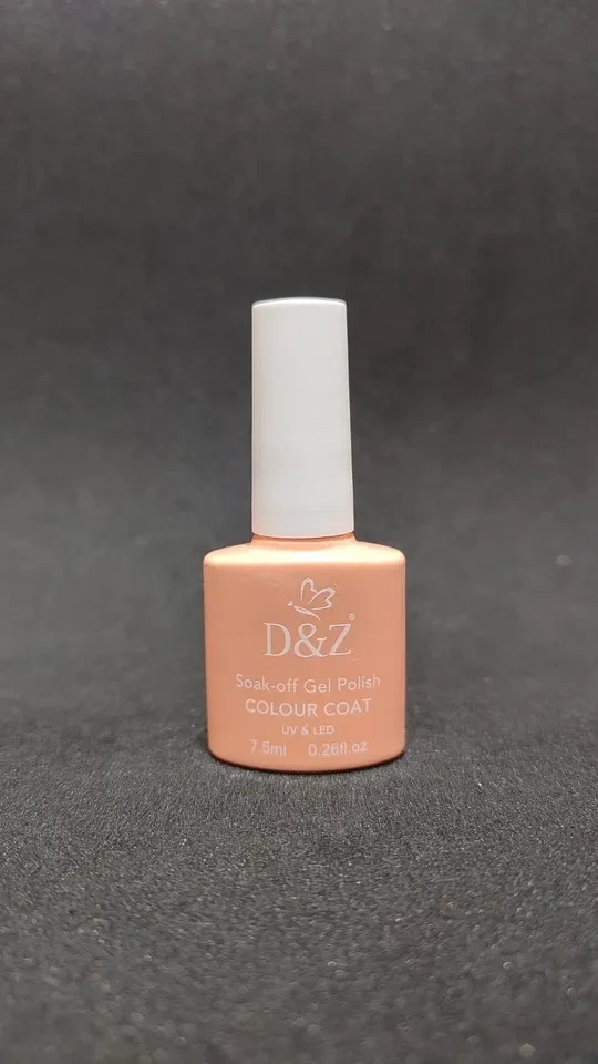 💅 Esmalte em Gel DZ 332 | 8ml - 1