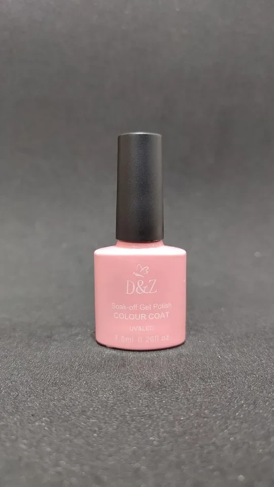 💅 Esmalte em Gel DZ 885 | 8ml - 1