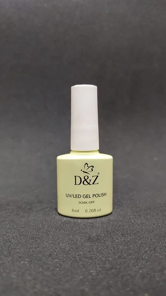 💅 Esmalte em Gel DZ 409 | 8ml - 1