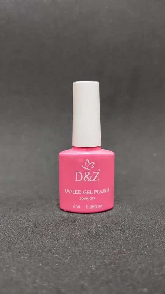 💅 Esmalte em Gel DZ 166 | 8ml - 1
