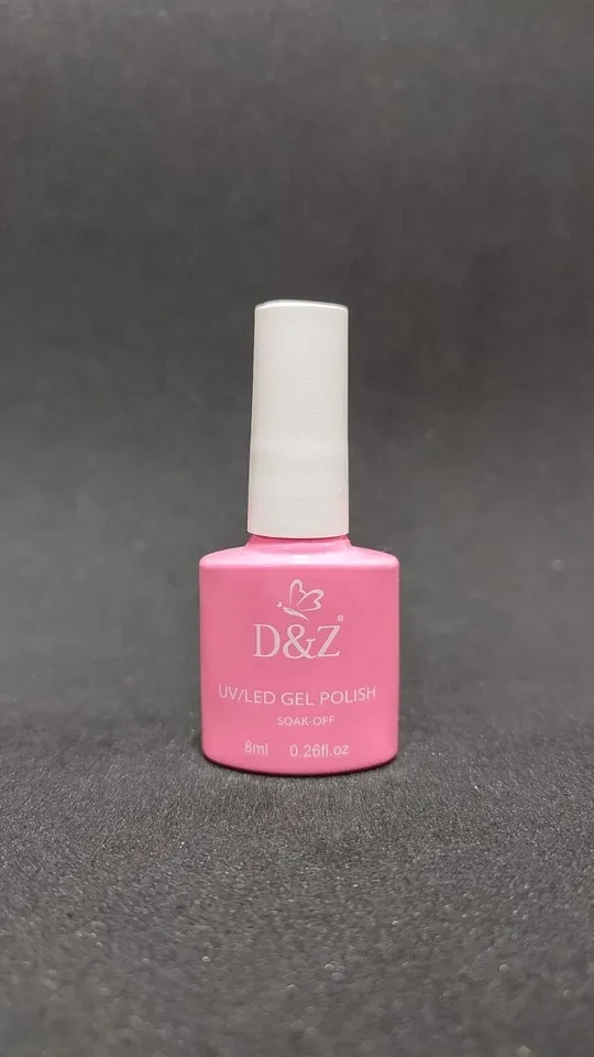 💅 Esmalte em Gel DZ 022 | 8ml - 1