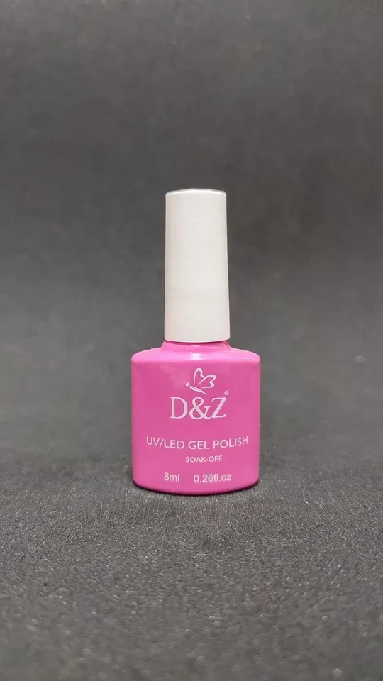 💅 Esmalte em Gel DZ 20 | 8ml - 1