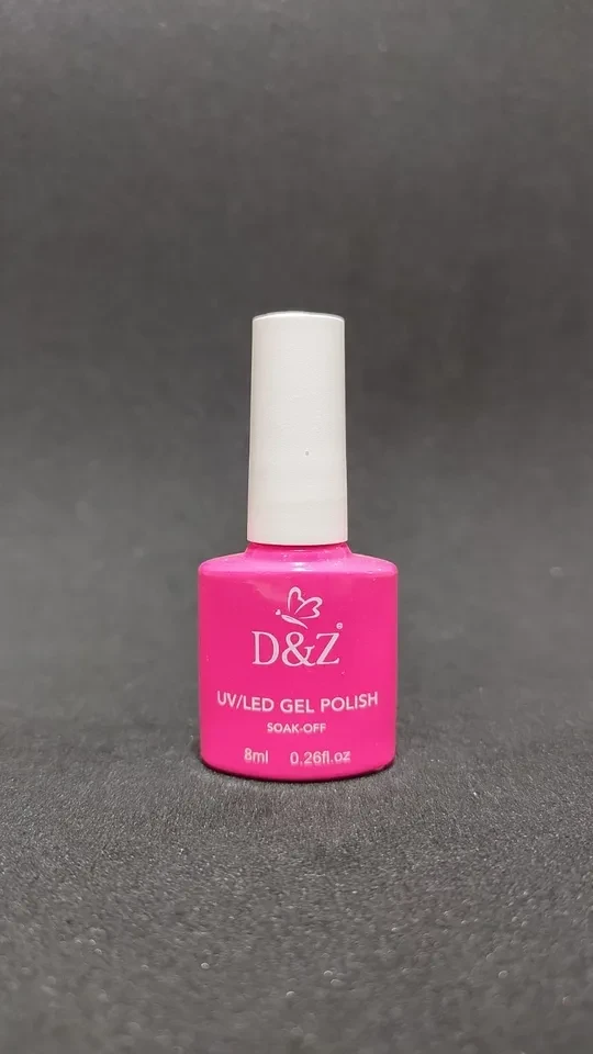 💅 Esmalte em Gel DZ 144 | 8ml - 1