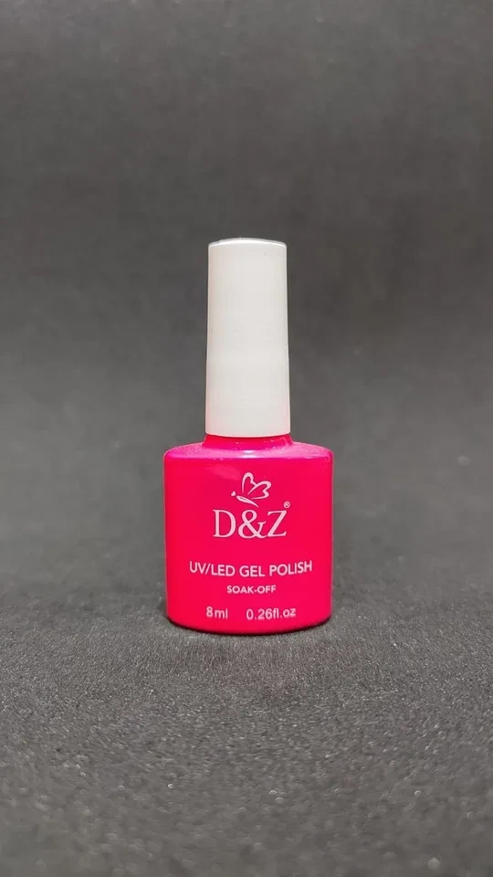 💅 Esmalte em Gel DZ 035 | 8ml - 1