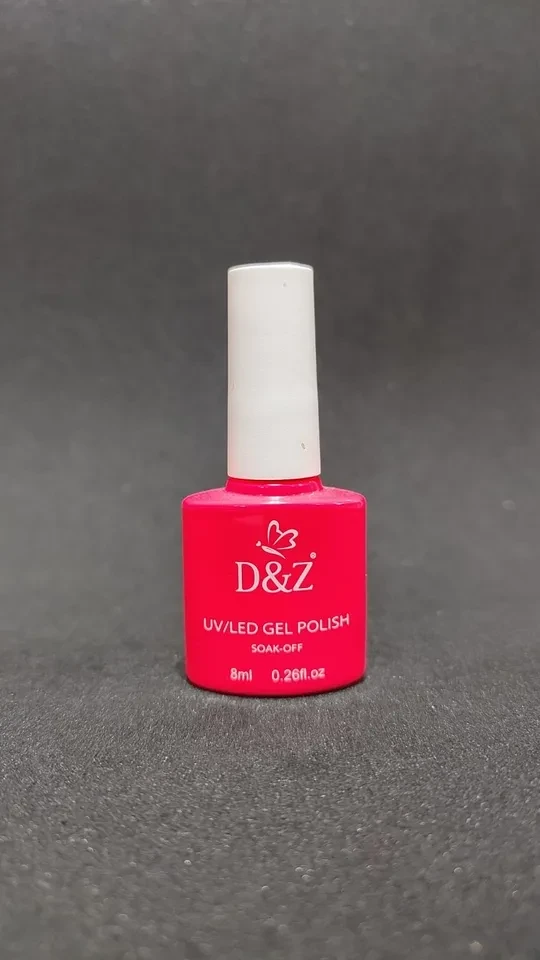 💅 Esmalte em Gel DZ 164 | 8ml - 1