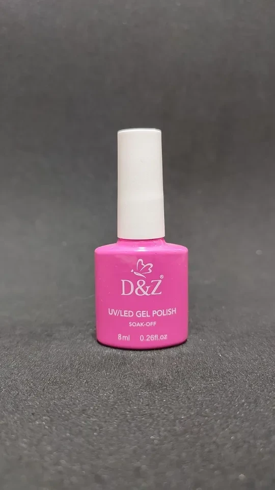 💅 Esmalte em Gel DZ 65 | 8ml - 1
