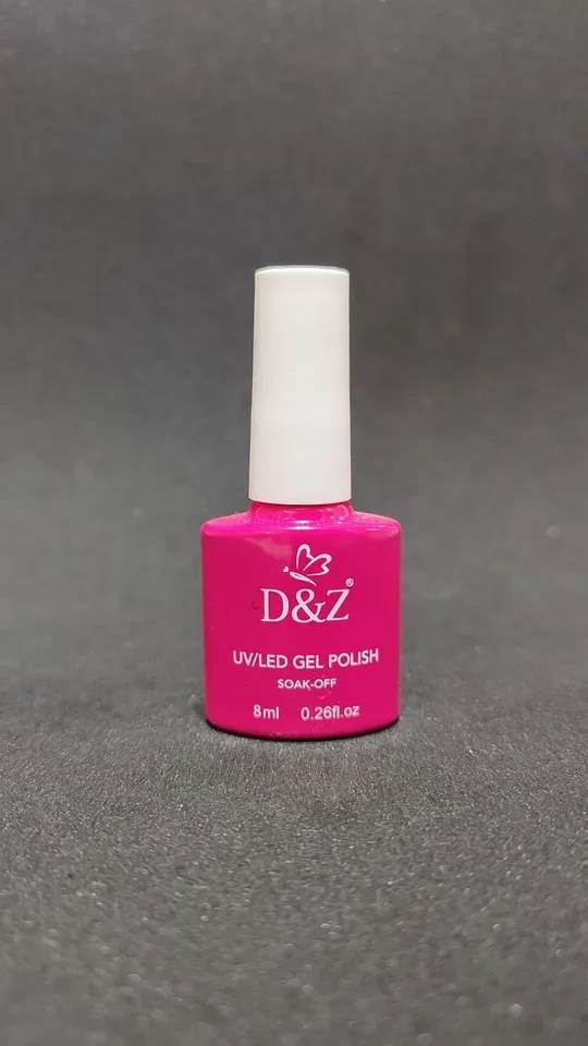 💅 Esmalte em Gel DZ 52 | 8ml - 1